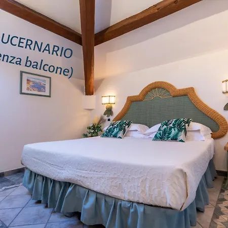Готель Orizzonte 4*