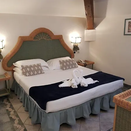 Orizzonte Отель