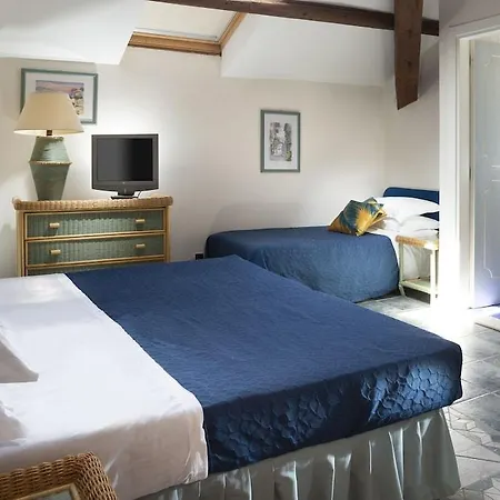 Orizzonte Готель 4*