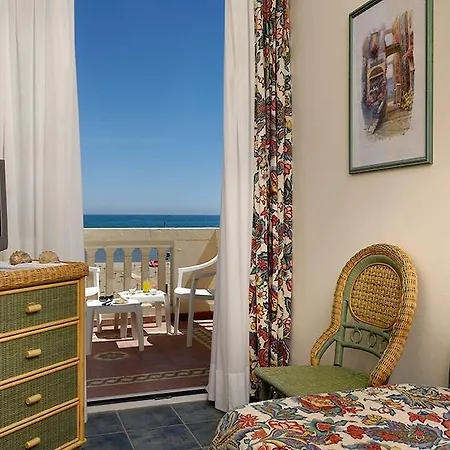 Orizzonte Готель 4*