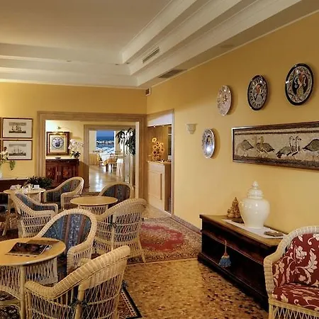 Orizzonte 4* Белларія-Іджеа-Марина