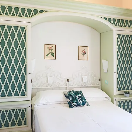 Orizzonte 4* Белларія-Іджеа-Марина